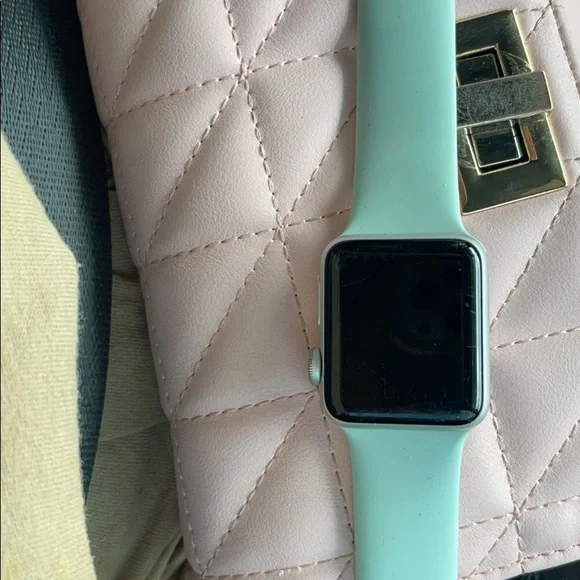 Apple Watch series 3
